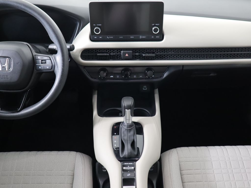 Thumbnail: 2025 Honda HR-V - 14