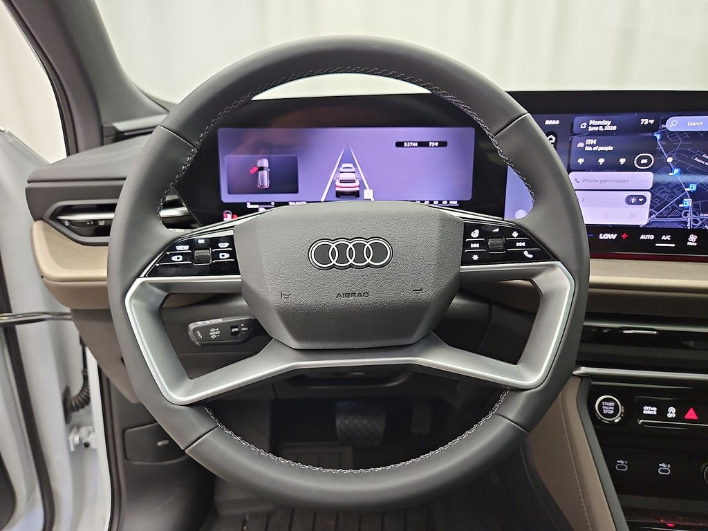 Thumbnail: 2026 Audi Q5 - 14