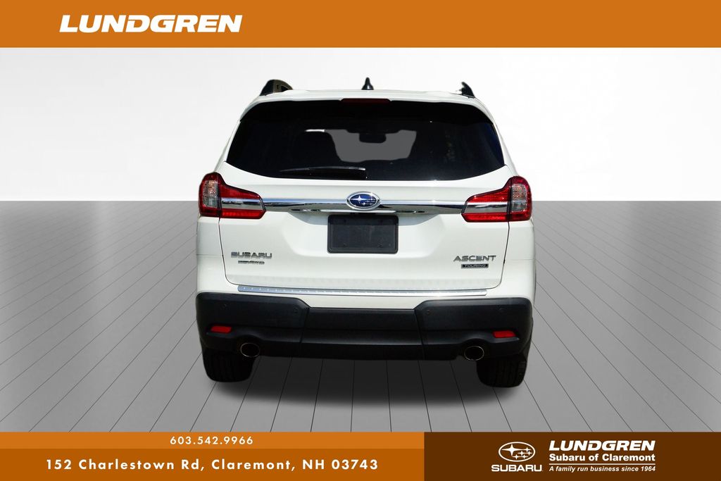 Used 2020 Subaru Ascent SUV