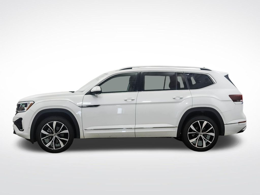Thumbnail: 2024 Volkswagen Atlas - 2