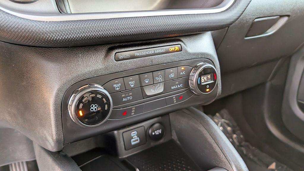 Used 2021 Ford Bronco Sport Big Bend 4D Sport Utility