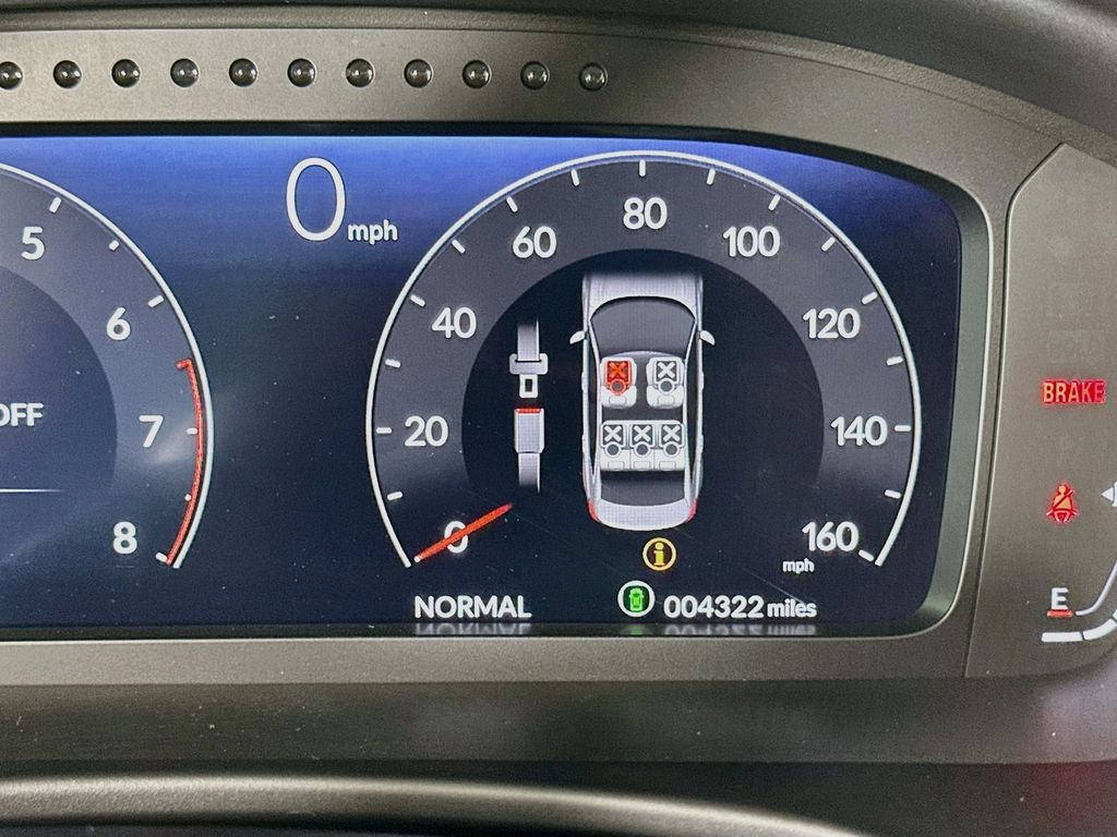 Thumbnail: 2026 Honda Civic - 12