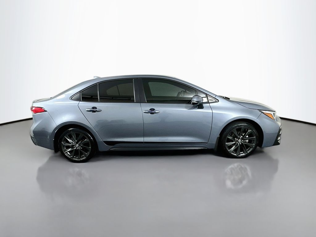 Thumbnail: 2026 Toyota Corolla - 4