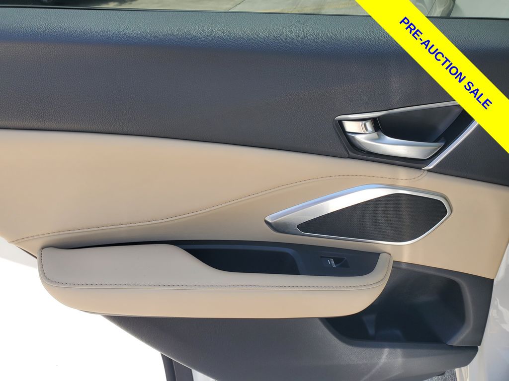 Used 2023 Acura RDX SUV