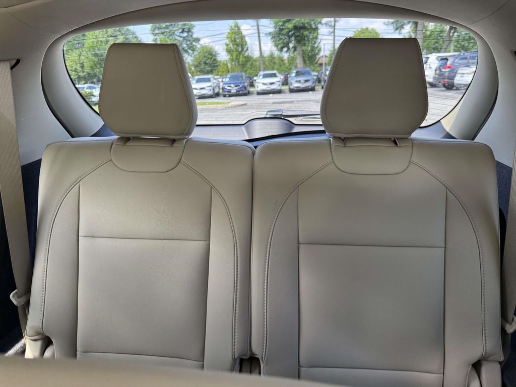Used 2020 Acura MDX SUV