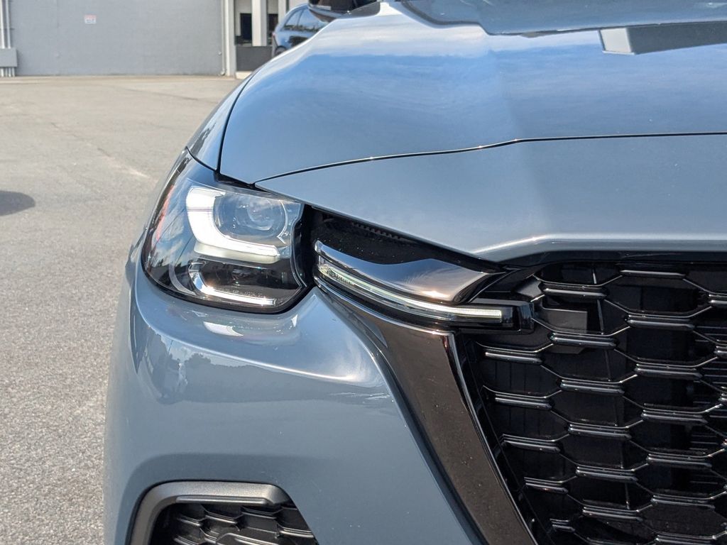 2026 Mazda CX-70 3.3 Turbo Premium Plus