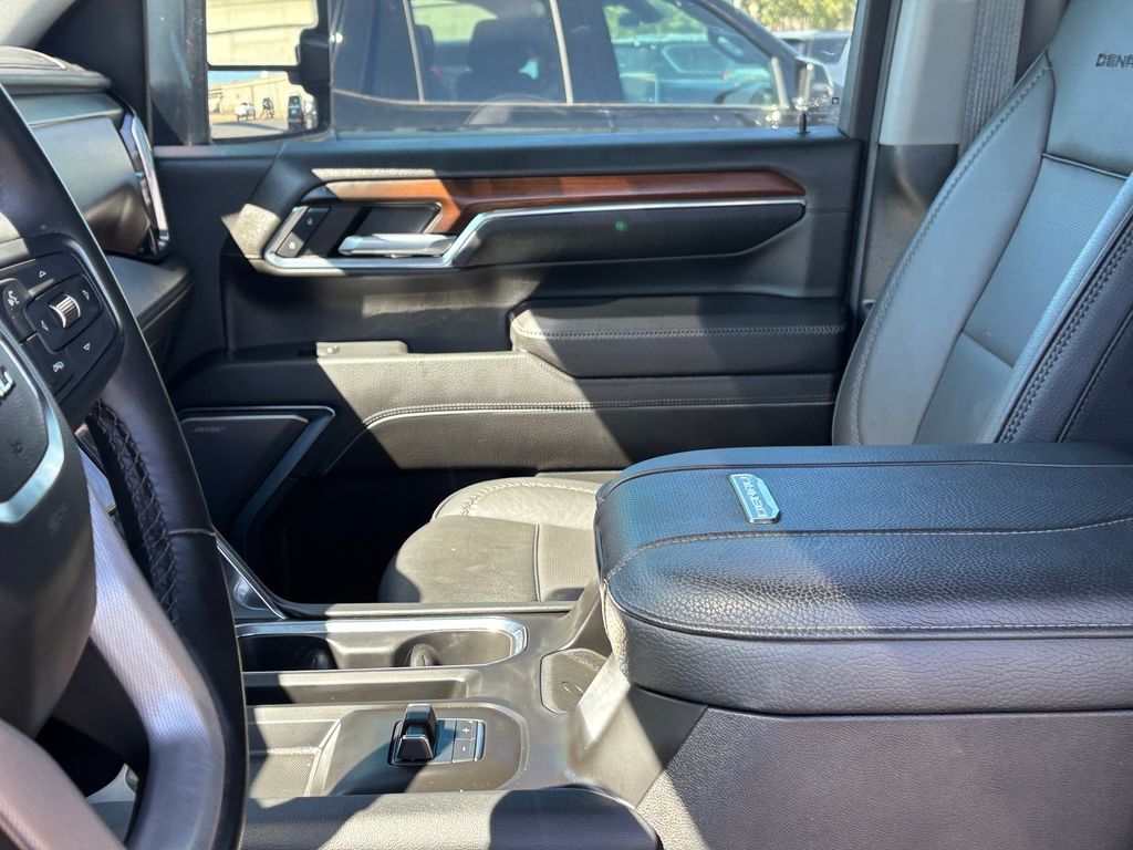 Used Car 2024 Gmc Sierra 2500hd  Denali For Sale Under $80,000 In Austin, Texas