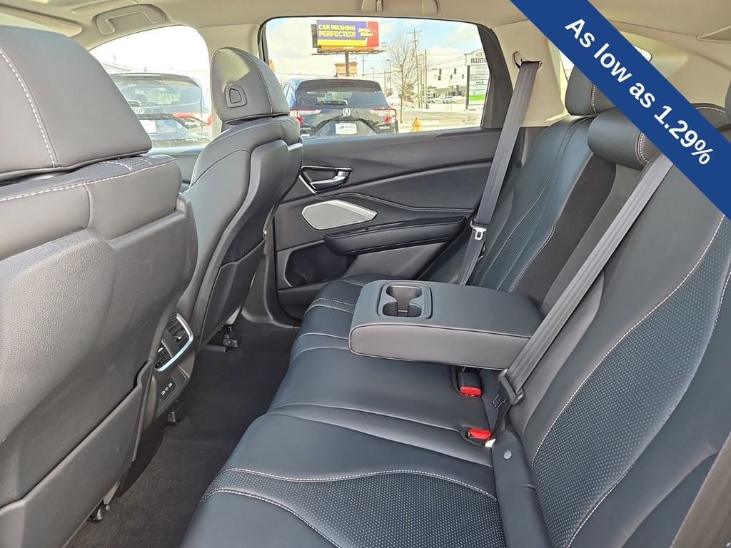 Used 2022 Acura RDX For Sale in Fort Wayne, IN