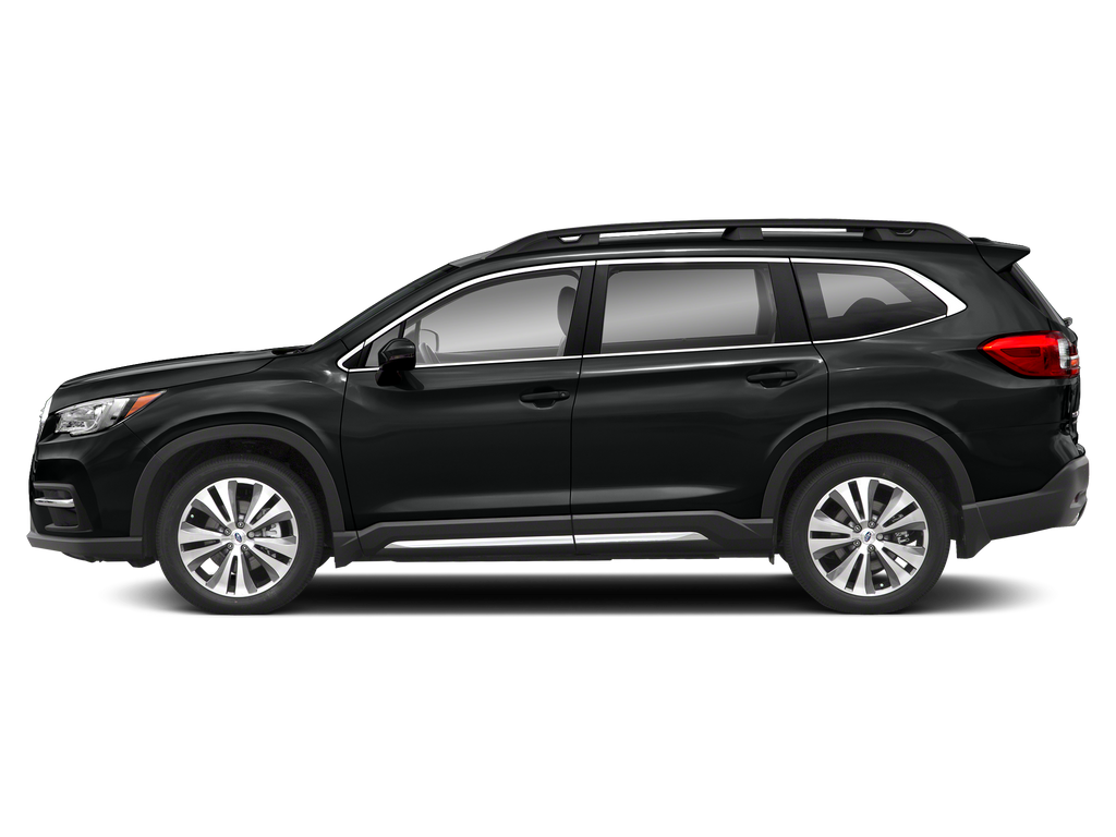 2021 Subaru Ascent Limited Black at North Houston Mitsubishi