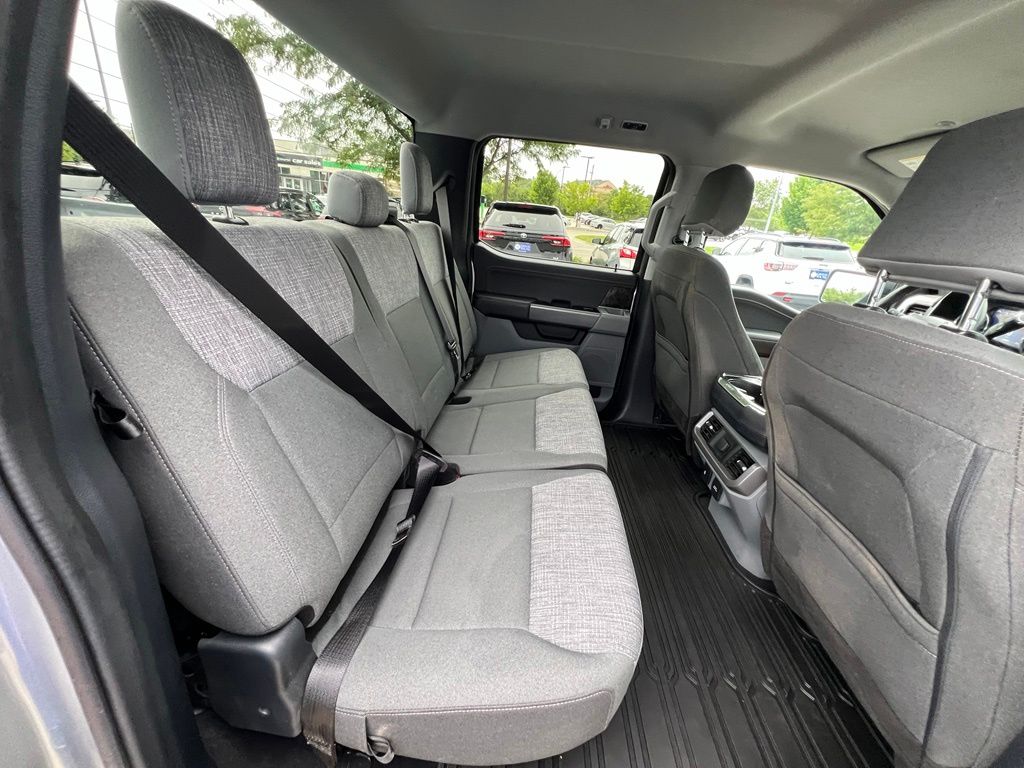 Used 2023 Ford F-150 Truck