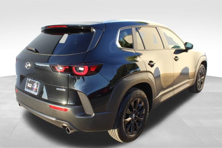 Used Car 2024 Mazda Cx-50  2.5 S Preferred Package For Sale Under $30,000 In Georgetown, Texas