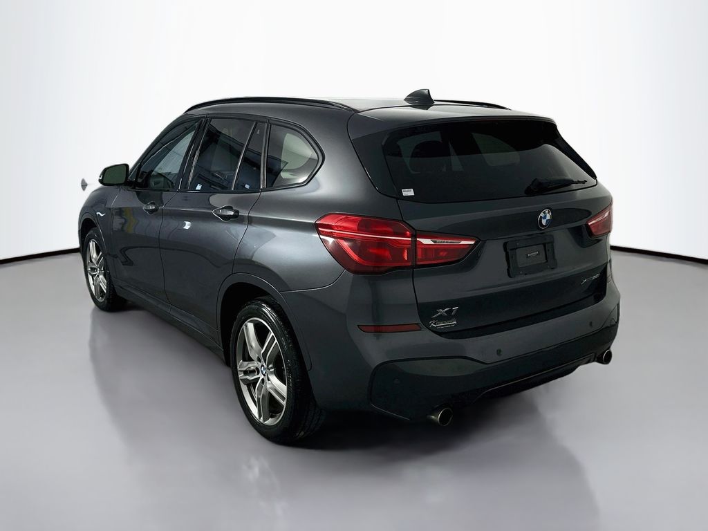 BMWX15