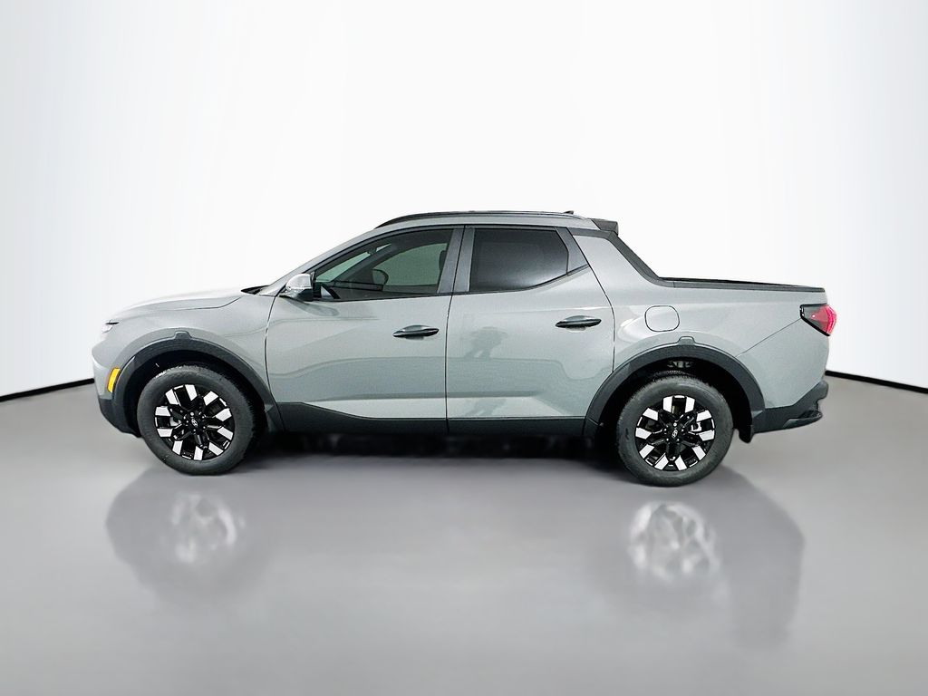 Thumbnail: 2026 Hyundai Santa Cruz - 8