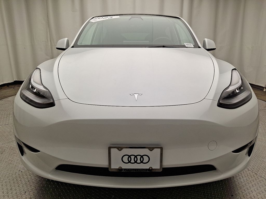 Thumbnail: 2023 Tesla Model Y - 2