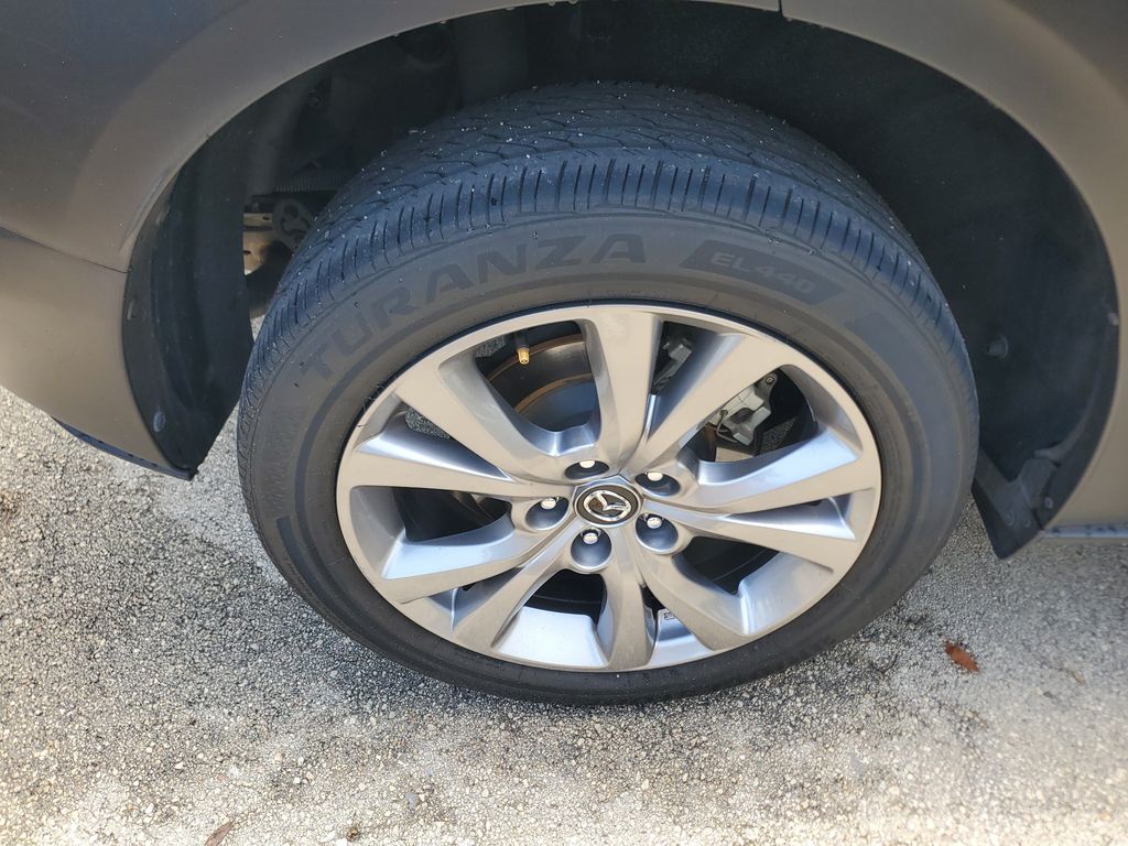 Used 2023 Mazda CX-30 SUV