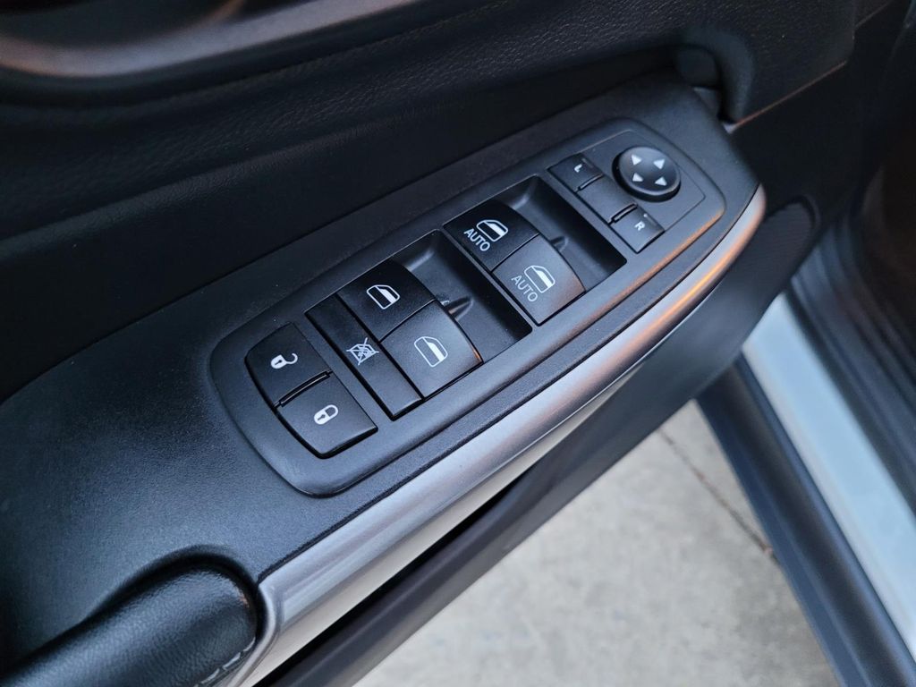 used 2019 Jeep Cherokee car, priced at $19,000