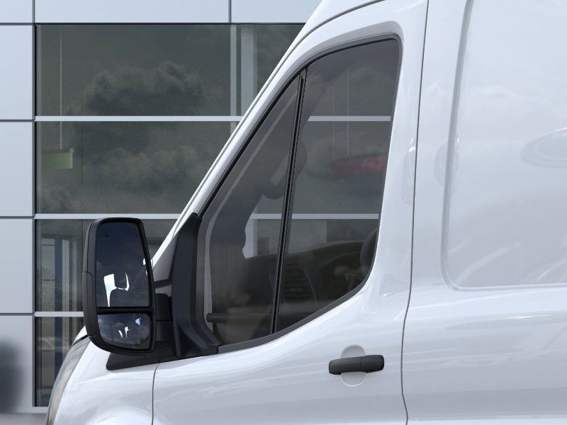2026 Ford Transit-350 Cargo Van 