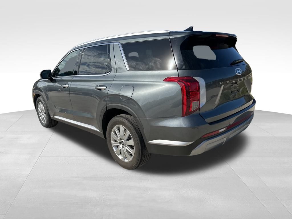 2023 Hyundai Palisade SEL 6