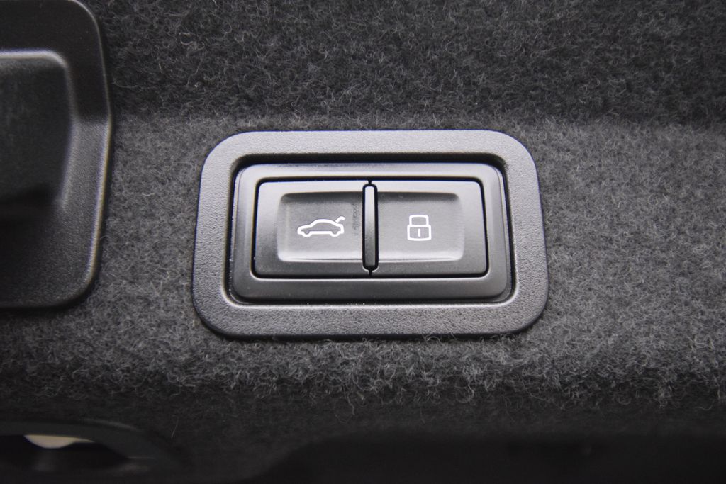 used 2019 Audi A6 car, priced at $19,400