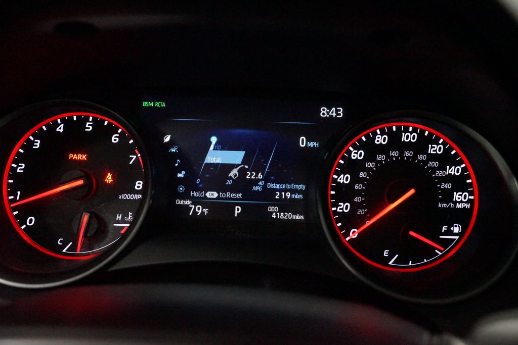 Thumbnail: 2024 Toyota Camry - 16