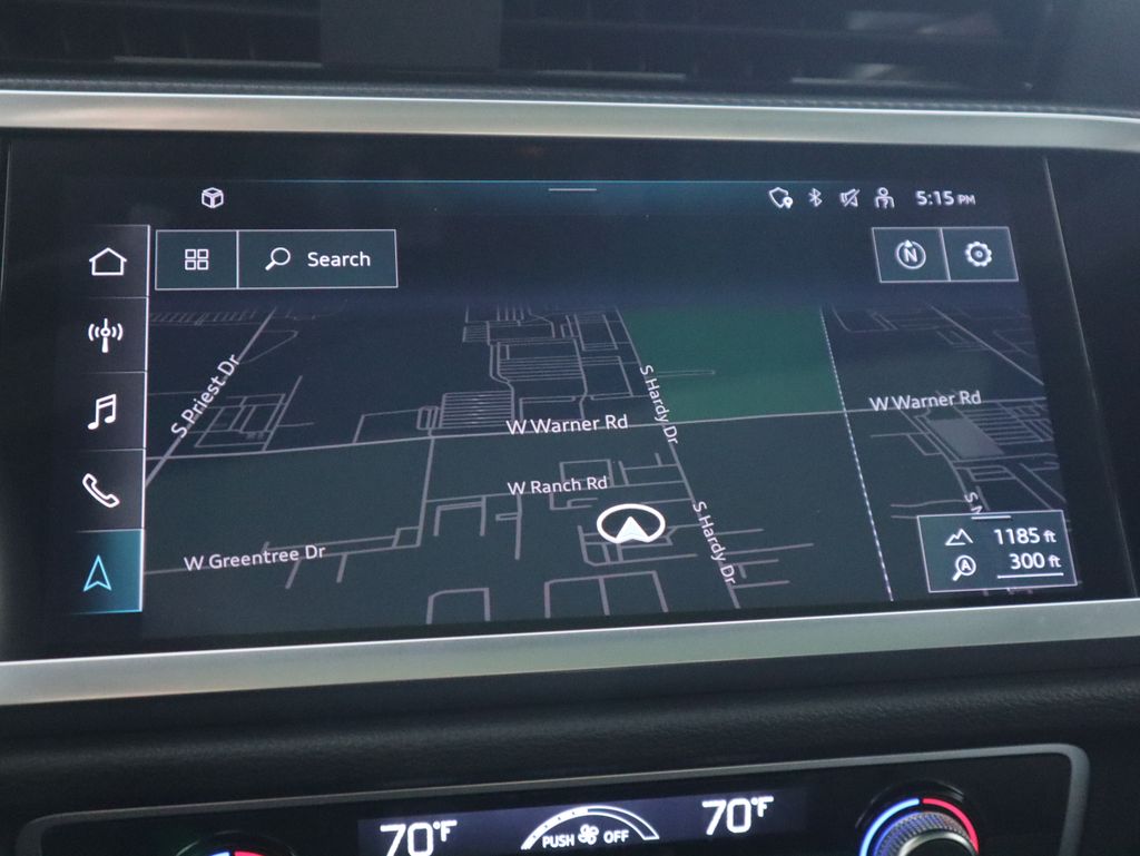 Thumbnail: 2022 Audi Q3 - 15