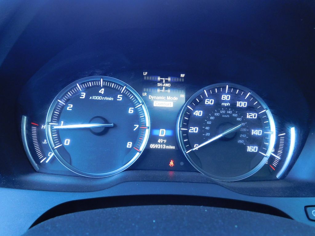 Thumbnail: 2019 Acura MDX - 12