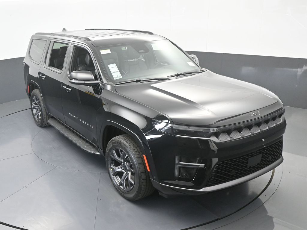 New 2026 High Gloss Black Jeep Limited image 53