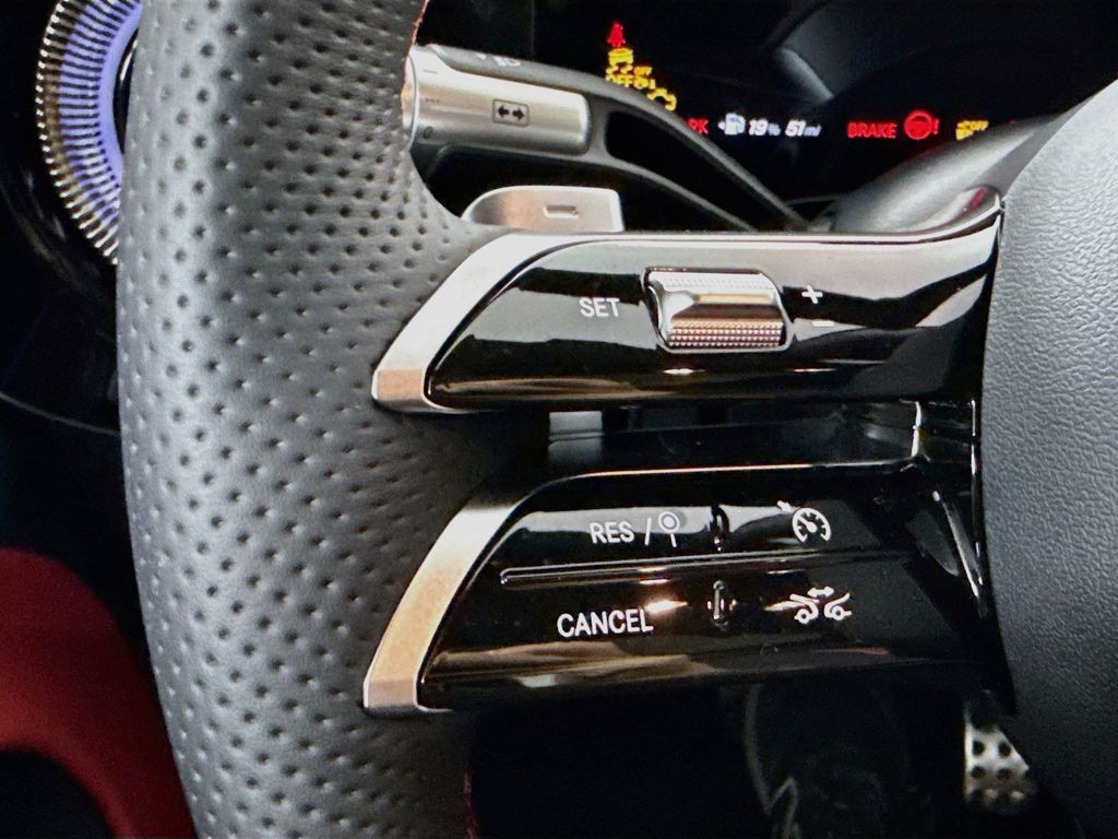 Thumbnail: 2027 Mercedes-Benz CLA - 12