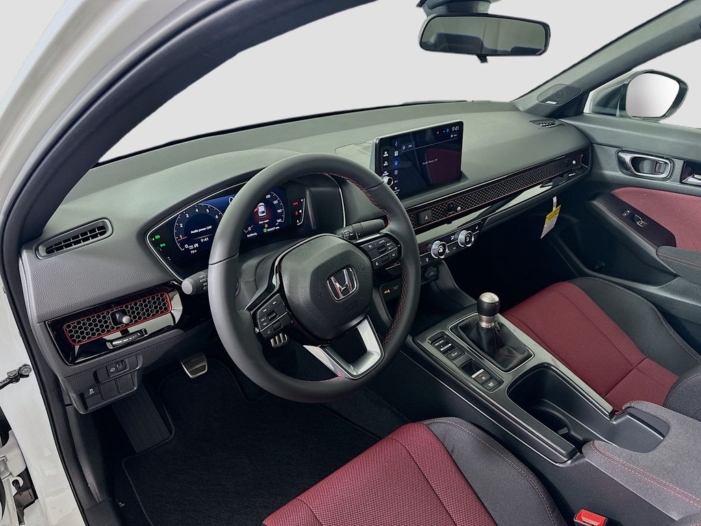 Thumbnail: 2026 Honda Civic - 9