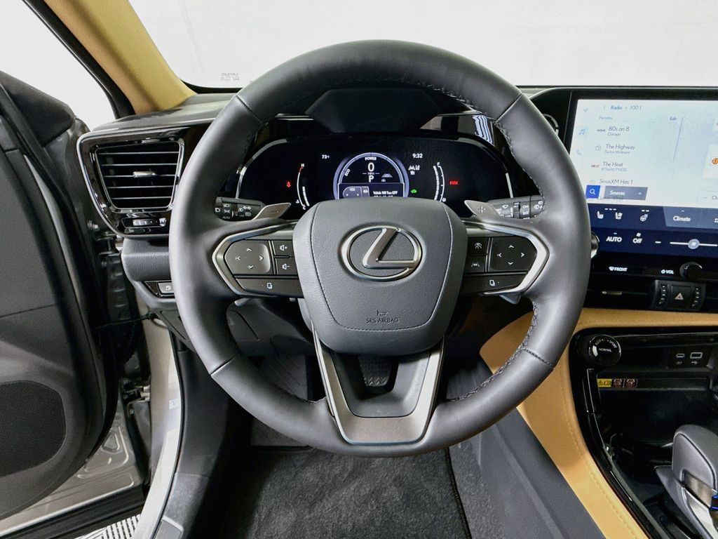 Thumbnail: 2026 Lexus NX - 10