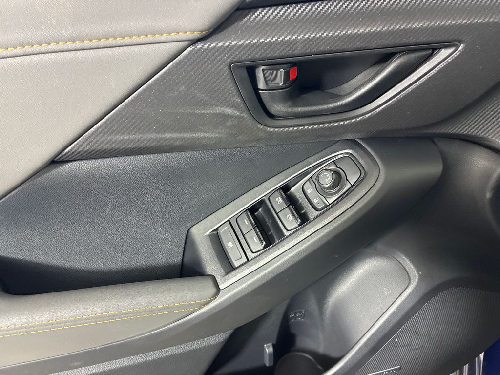 2026 Subaru Crosstrek Wilderness - Photo 14