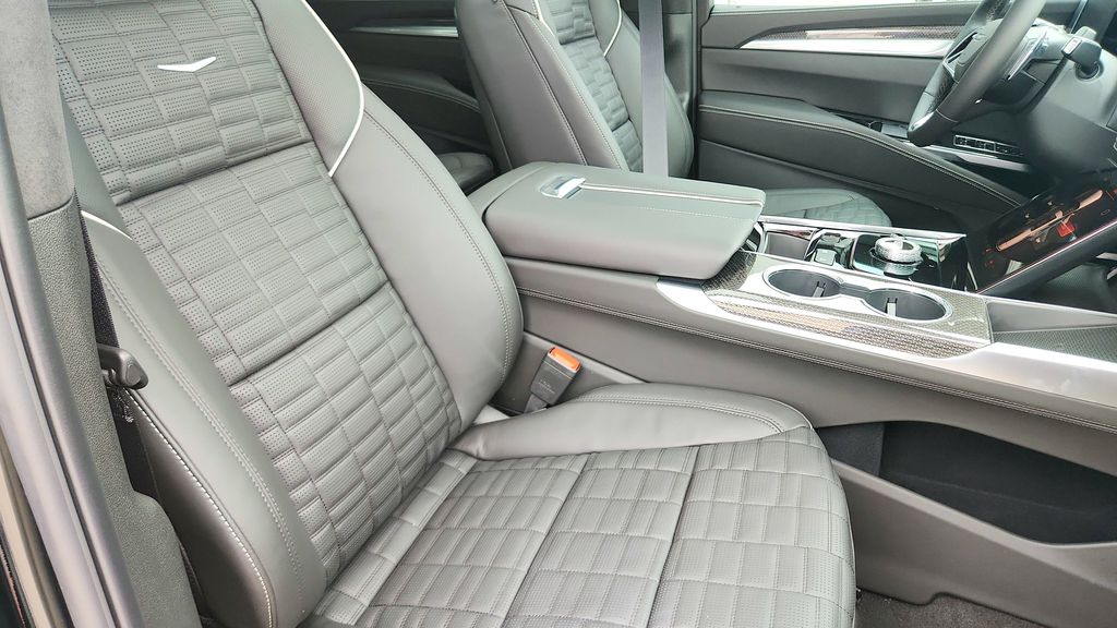 2026 Cadillac Escalade