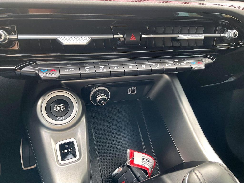 2024 Dodge Hornet — photo 25