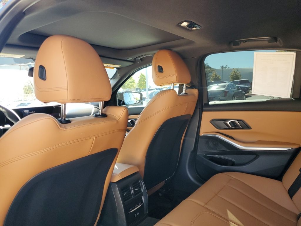 Used Car 2025 Bmw 3 Series  M340i Xdrive For Sale Under $60,000 In Austin, Texas