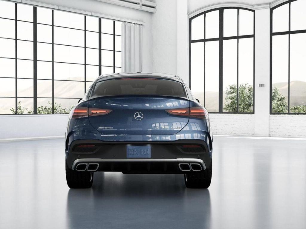 Thumbnail: 2026 Mercedes-Benz GLE - 25