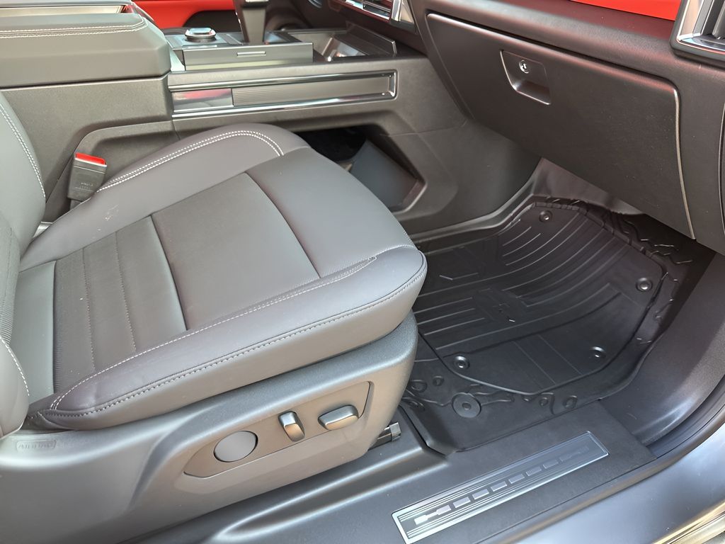 New 2026 Gray GMC 3X Carbon Edition image 16