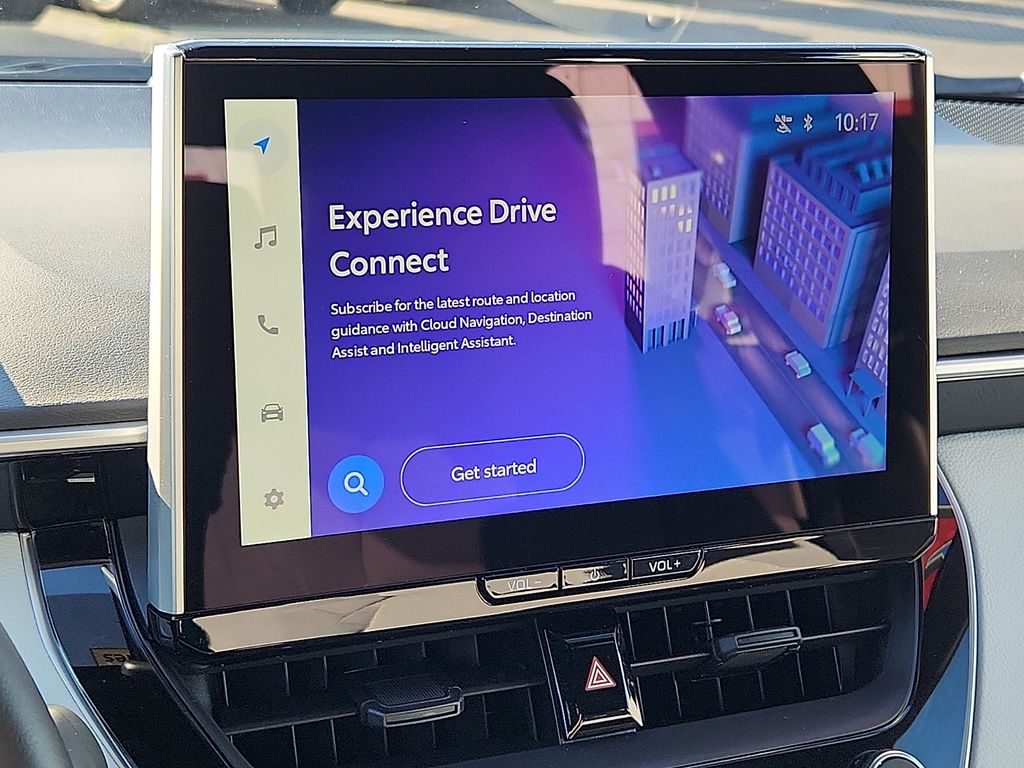 Thumbnail: 2025 Toyota Corolla - 19