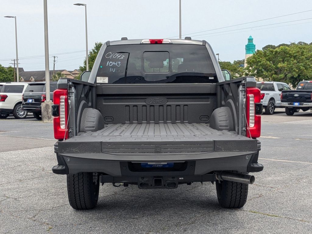 2024 Ford F-250 Super Duty Lariat