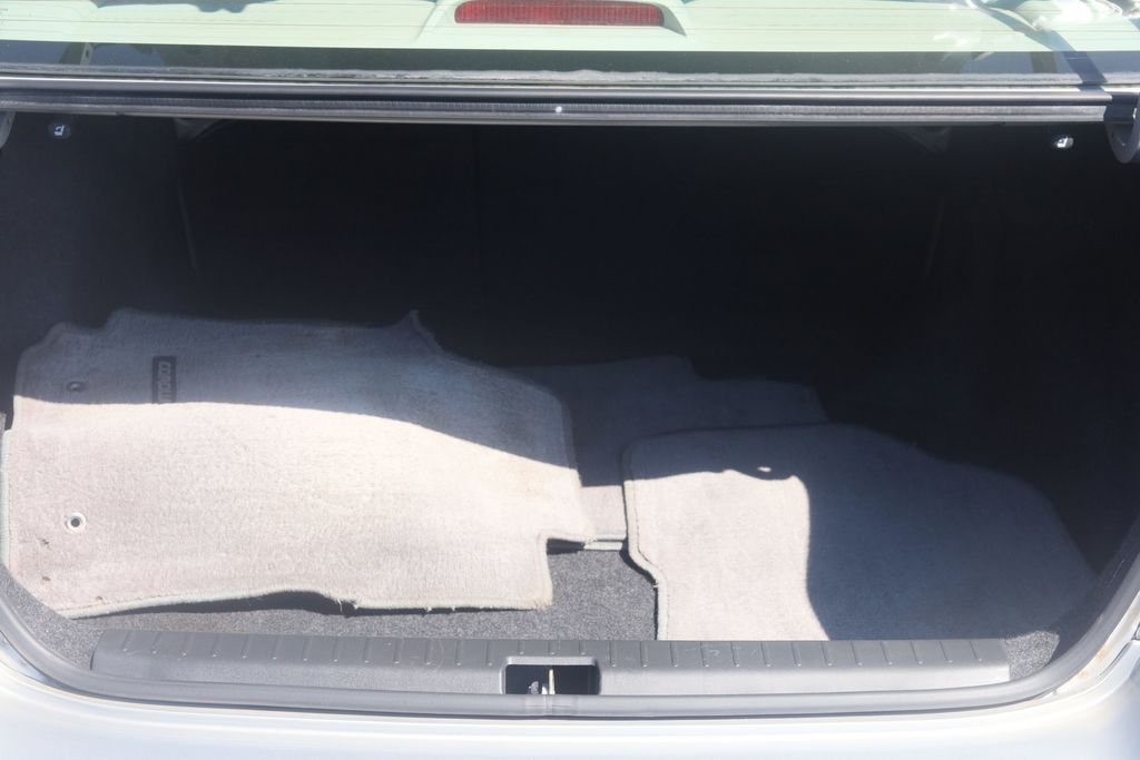 Used 2006 Toyota Corolla Sedan