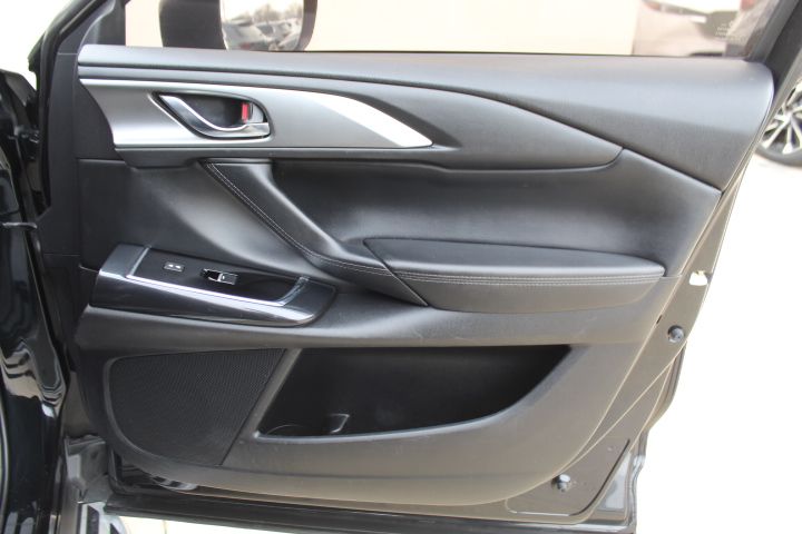 Used Car 2018 Mazda Cx-9  Touring For Sale Under $20,000 In Georgetown, Texas