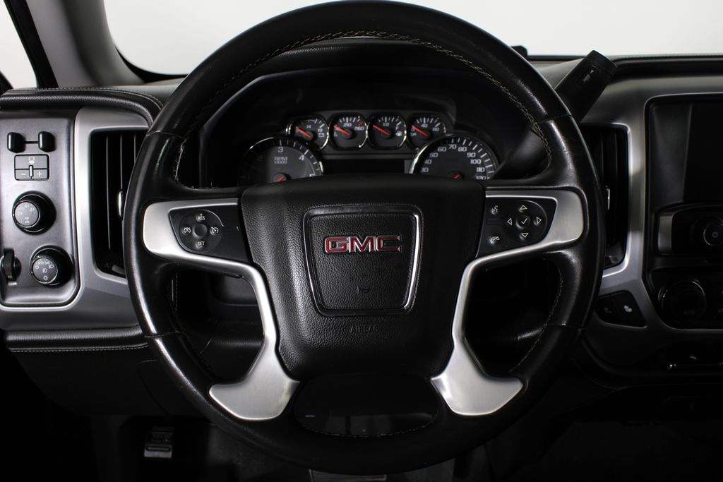 Used 2014 GMC Sierra 1500 for sale in 