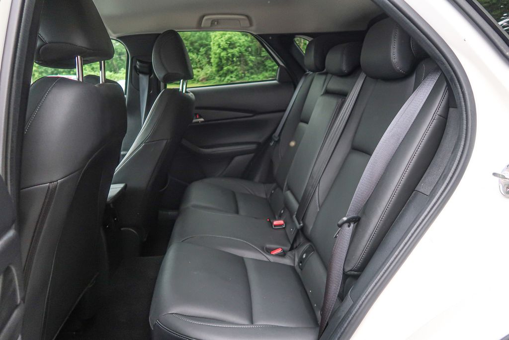 2023 Mazda CX-30 2.5 S Select