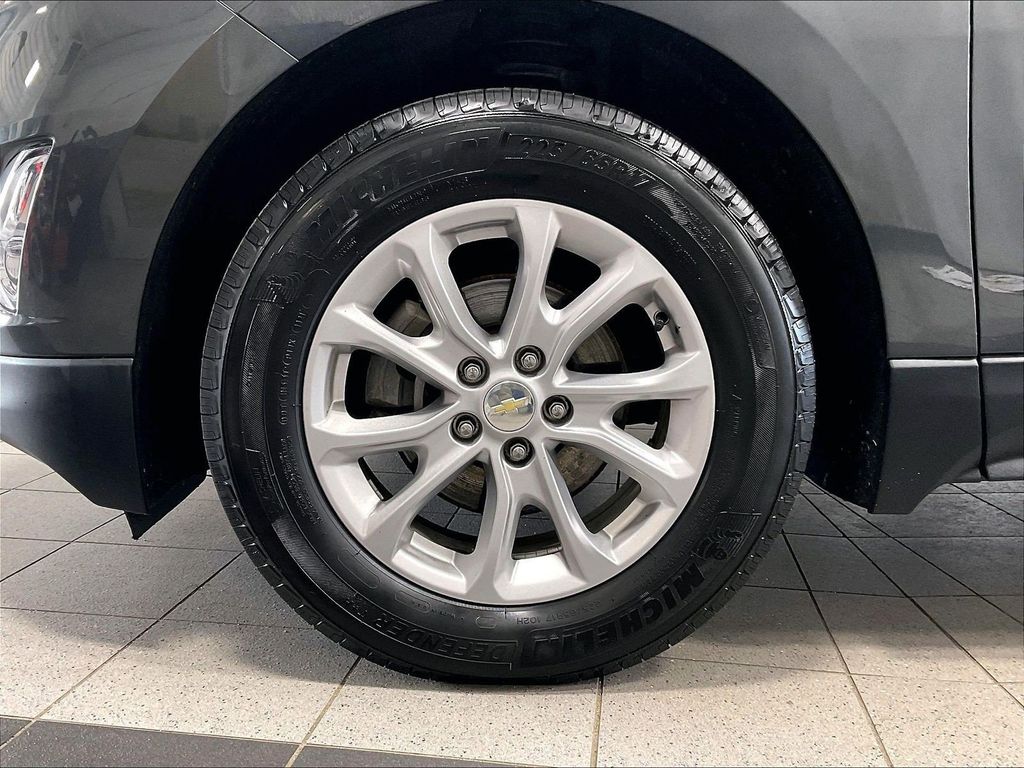 2019 Chevrolet Equinox — photo 7