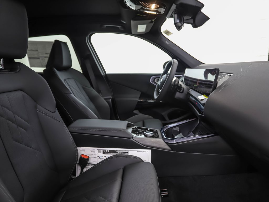 Thumbnail: 2026 BMW X3 - 29