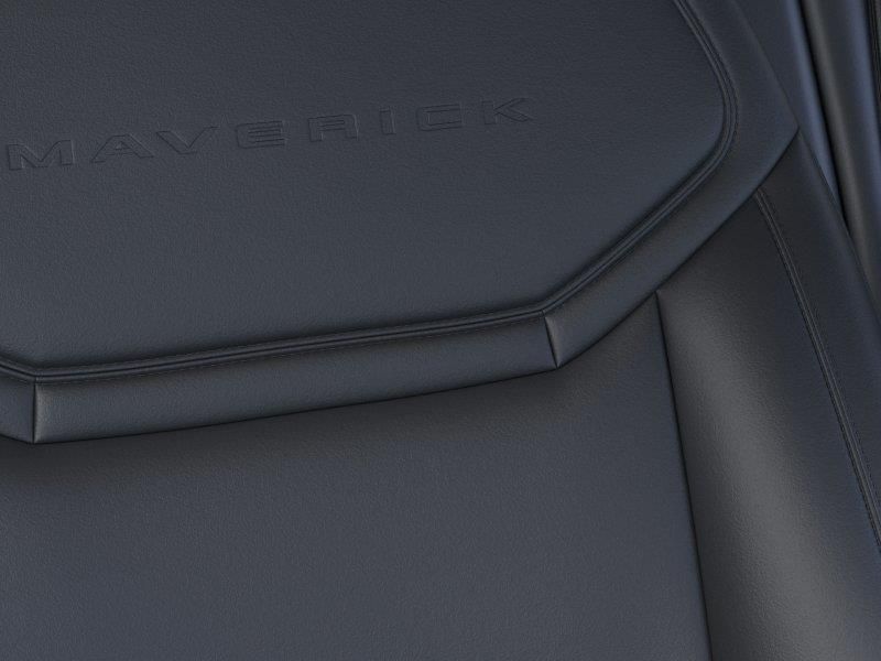 New 2026 Ford Maverick Lariat 4D Crew Cab