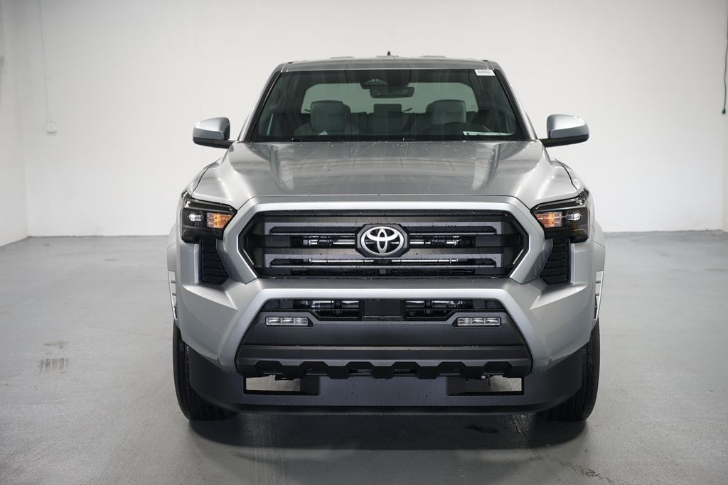 Thumbnail: 2025 Toyota Tacoma - 2