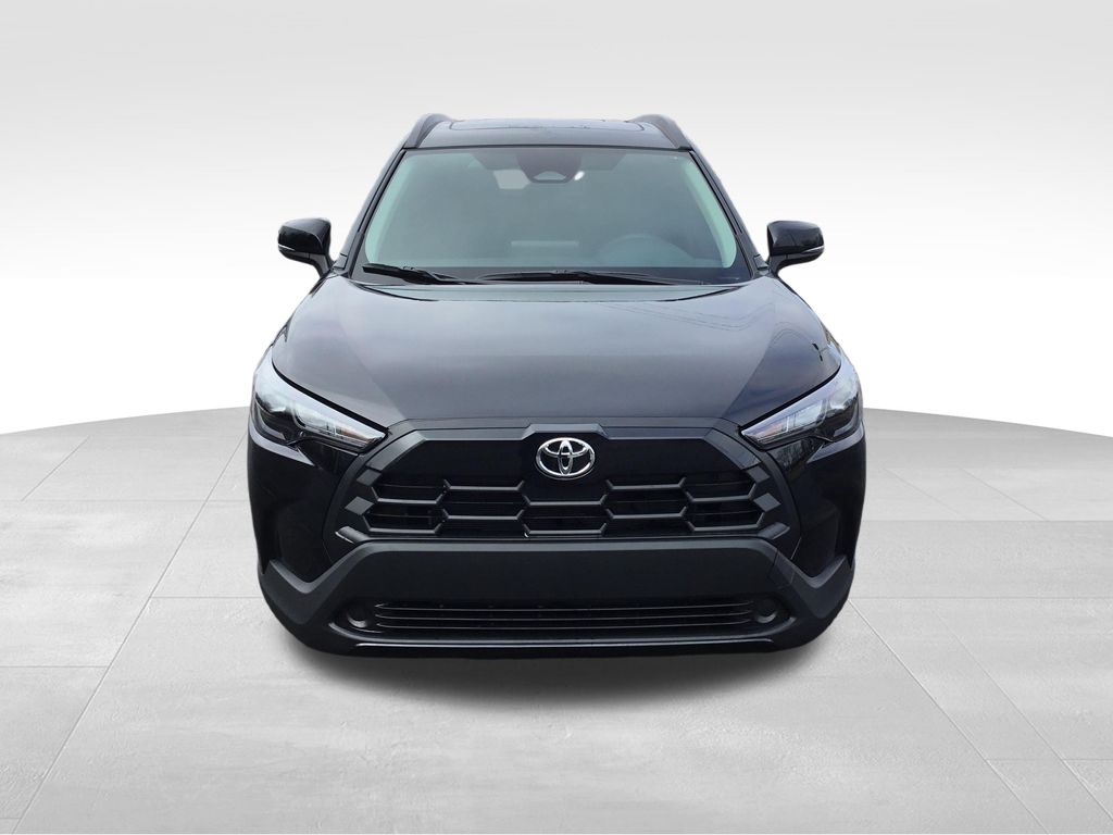 Thumbnail: 2026 Toyota Corolla Cross - 8