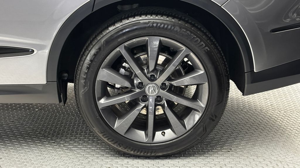 Thumbnail: 2026 Acura MDX - 7