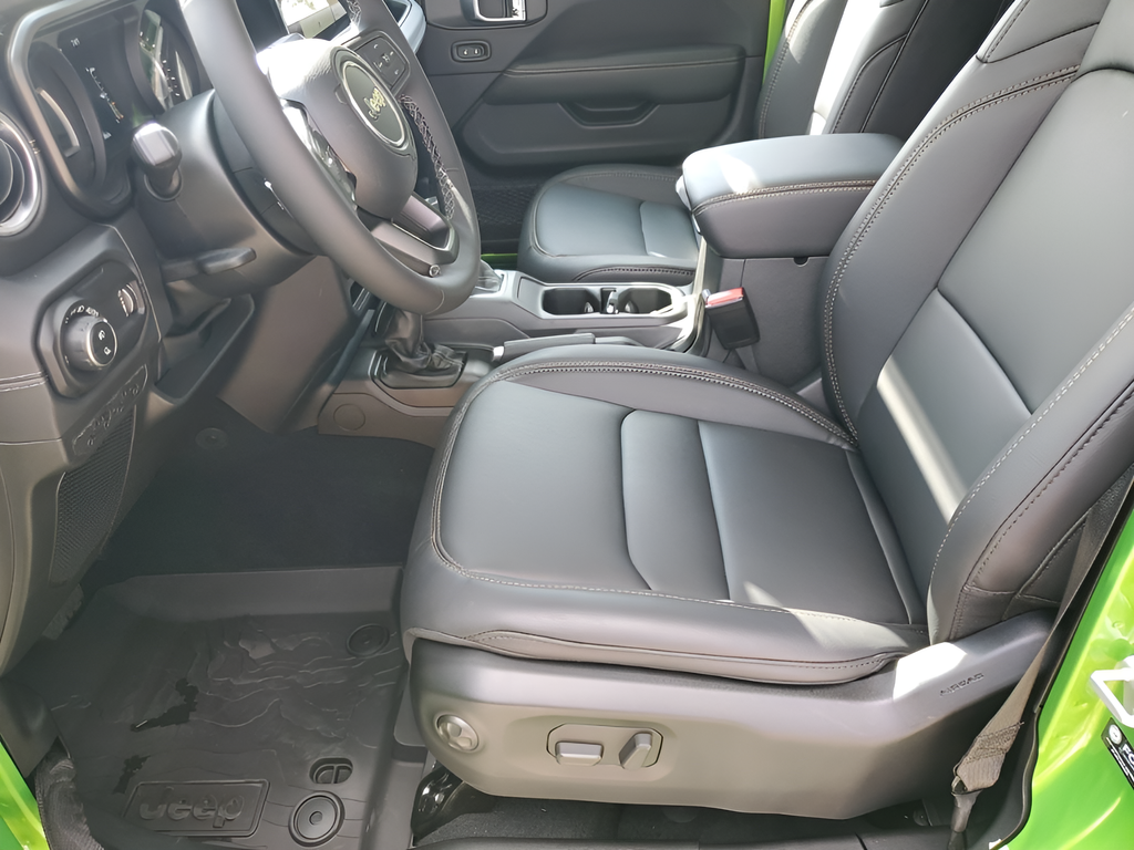 New Car 2025 Jeep Gladiator  For Sale Under $50,000 In Austin, Texas