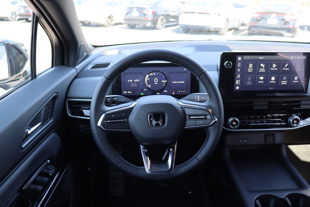 Thumbnail: 2026 Honda Prologue - 19